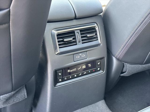 2026 Mazda X-90 3.3 Turbo S Premium Plus