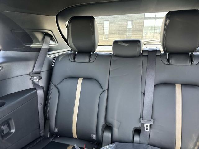 2026 Mazda X-90 3.3 Turbo S Premium Plus