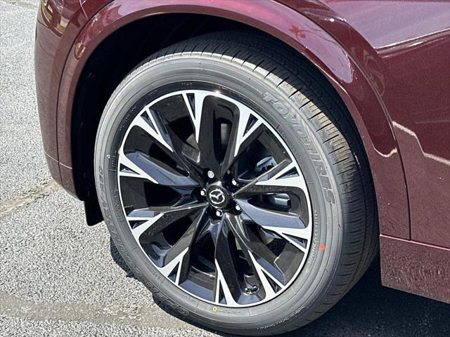 2026 Mazda X-90 3.3 Turbo S Premium Plus