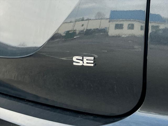 2026 Mitsubishi Outlander SE 1.5T S-AWC