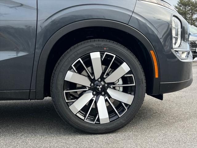 2026 Mitsubishi Outlander SE 1.5T S-AWC