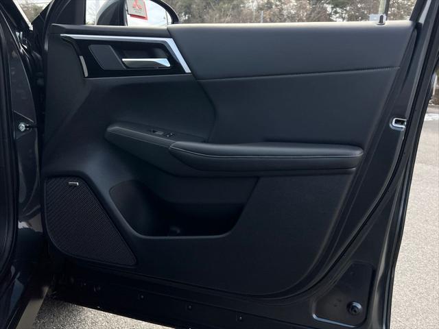 2026 Mitsubishi Outlander SE 1.5T S-AWC