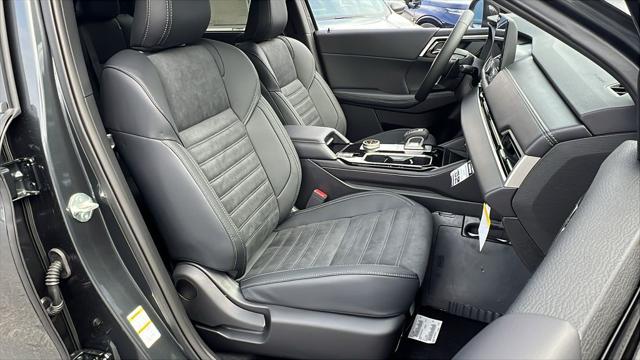 2026 Mitsubishi Outlander SE 1.5T S-AWC