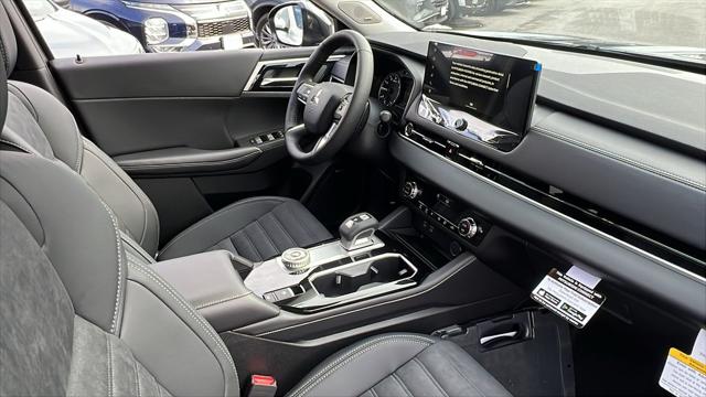 2026 Mitsubishi Outlander SE 1.5T S-AWC