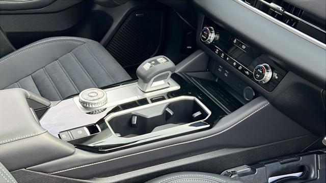 2026 Mitsubishi Outlander SE 1.5T S-AWC