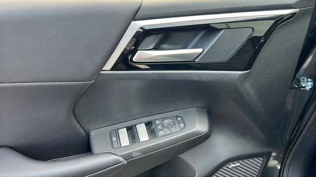 2026 Mitsubishi Outlander SE 1.5T S-AWC