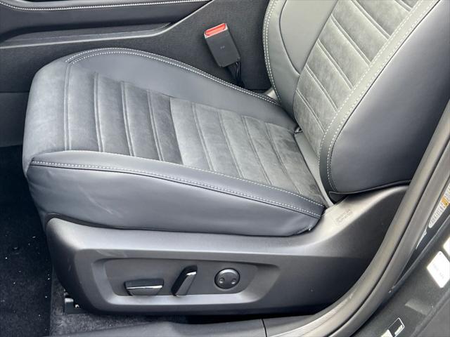2026 Mitsubishi Outlander SE 1.5T S-AWC