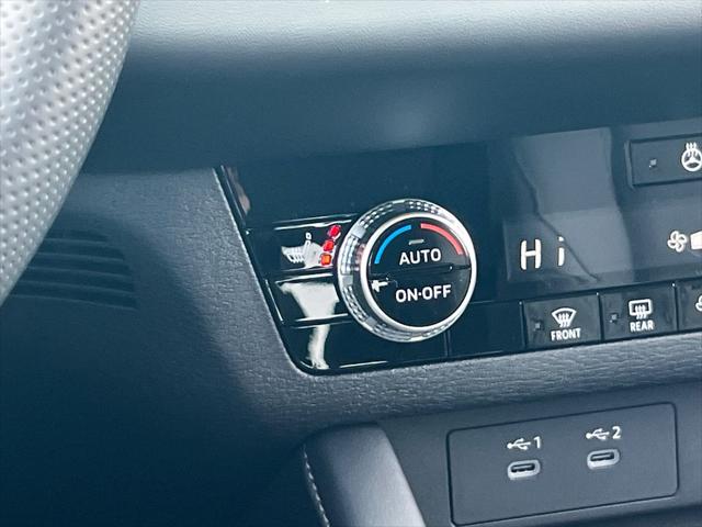 2026 Mitsubishi Outlander SE 1.5T S-AWC