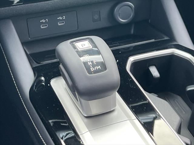 2026 Mitsubishi Outlander SE 1.5T S-AWC