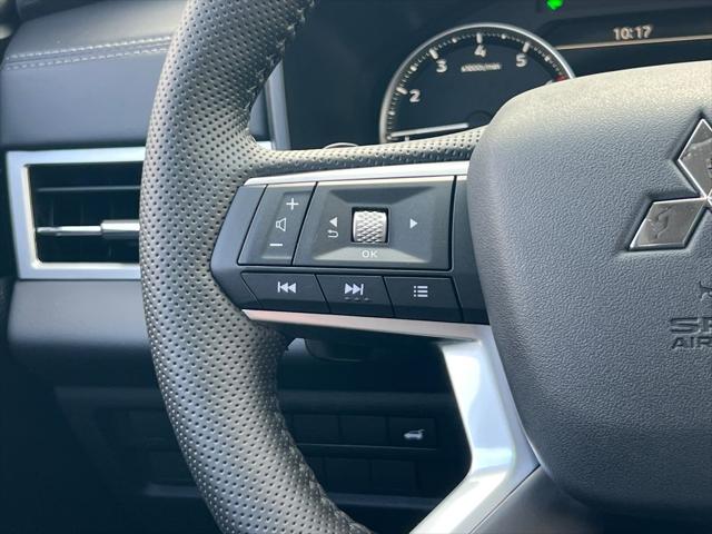 2026 Mitsubishi Outlander SE 1.5T S-AWC