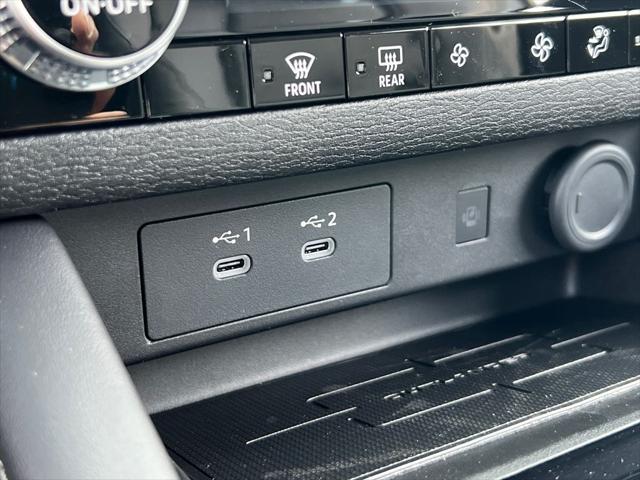 2026 Mitsubishi Outlander SE 1.5T S-AWC
