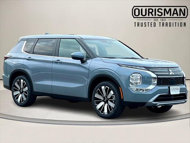 2026 Mitsubishi Outlander SE 1.5T S-AWC for sale in MARLOW HEIGHTS, MD
