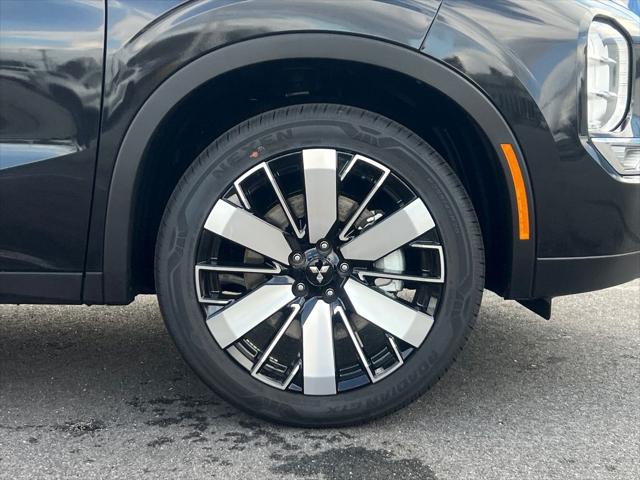 2026 Mitsubishi Outlander SE 1.5T S-AWC