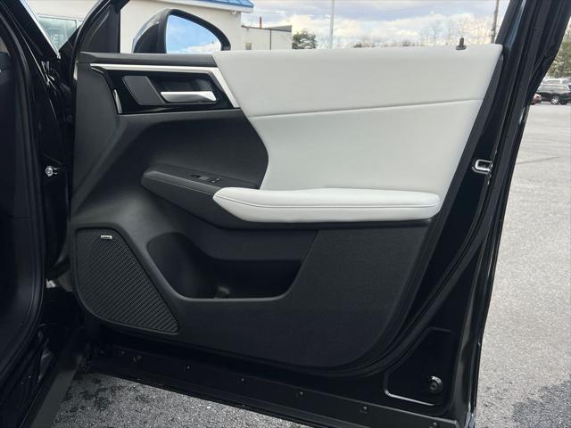 2026 Mitsubishi Outlander SE 1.5T S-AWC