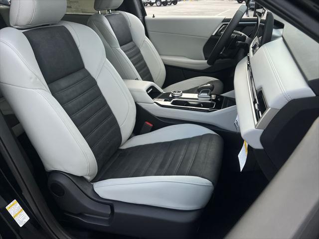 2026 Mitsubishi Outlander SE 1.5T S-AWC