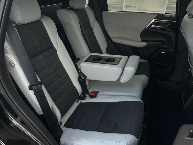2026 Mitsubishi Outlander SE 1.5T S-AWC