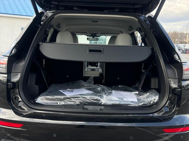 2026 Mitsubishi Outlander SE 1.5T S-AWC