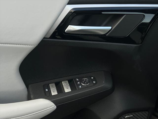 2026 Mitsubishi Outlander SE 1.5T S-AWC