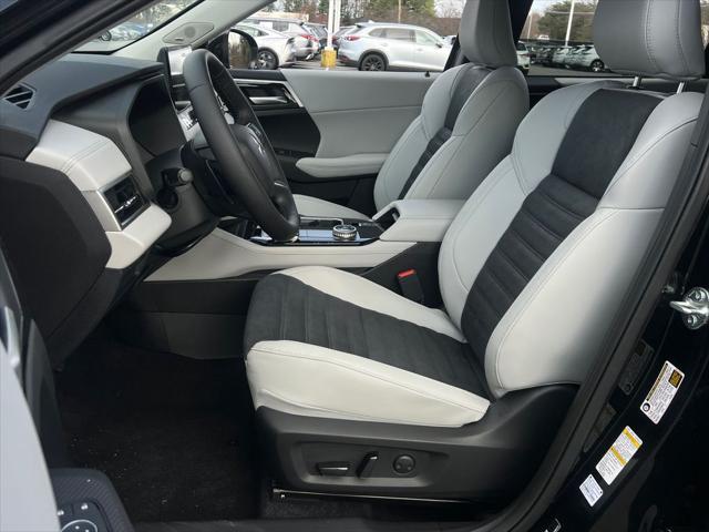 2026 Mitsubishi Outlander SE 1.5T S-AWC