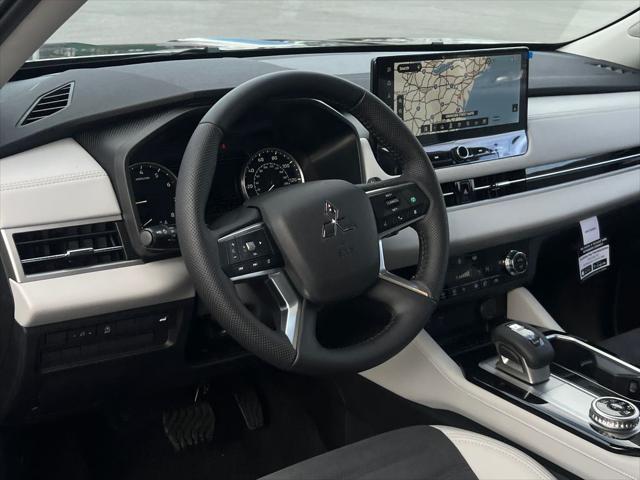 2026 Mitsubishi Outlander SE 1.5T S-AWC