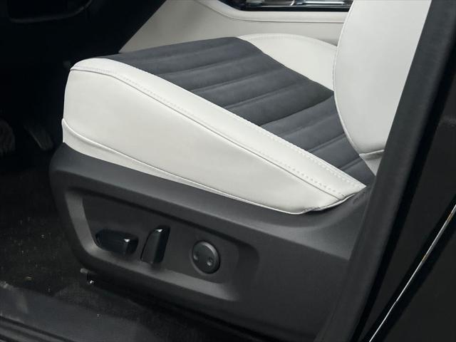 2026 Mitsubishi Outlander SE 1.5T S-AWC