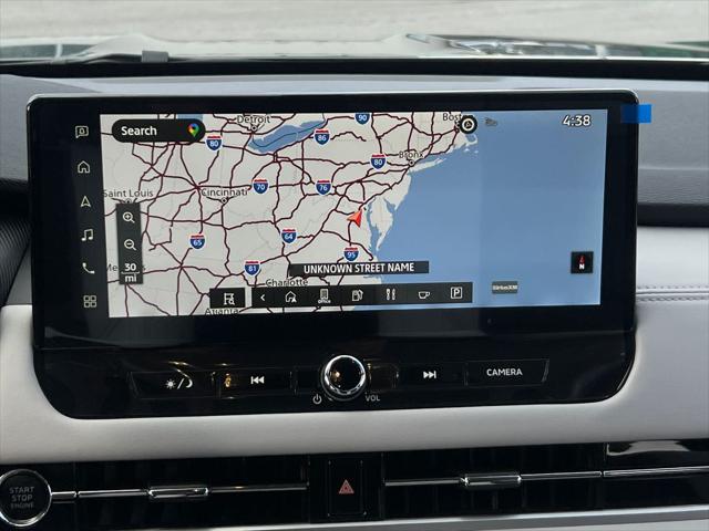 2026 Mitsubishi Outlander SE 1.5T S-AWC