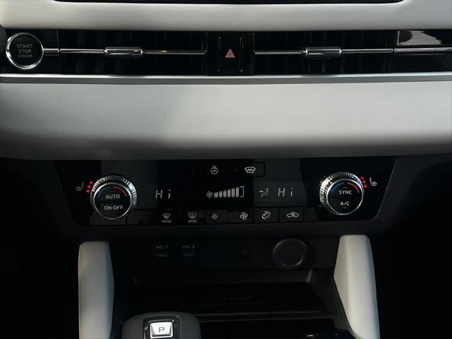 2026 Mitsubishi Outlander SE 1.5T S-AWC