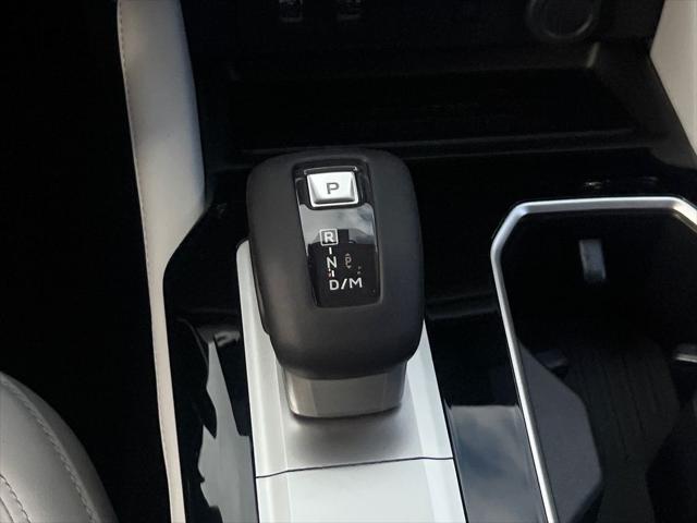 2026 Mitsubishi Outlander SE 1.5T S-AWC