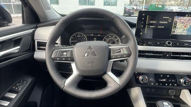 2026 Mitsubishi Outlander SE 1.5T S-AWC