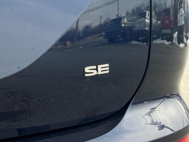2026 Mitsubishi Outlander SE 1.5T S-AWC