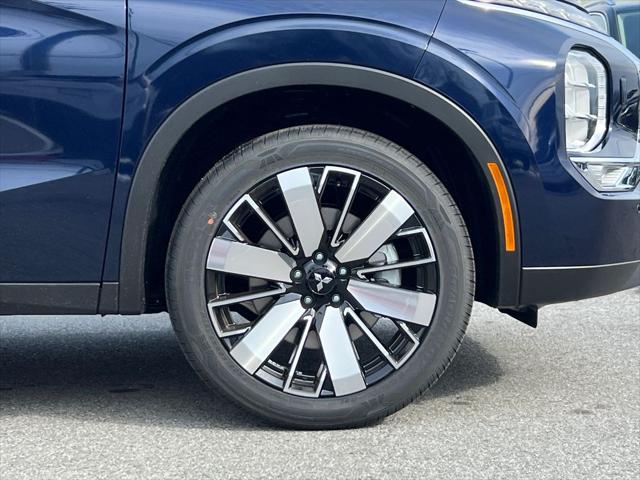 2026 Mitsubishi Outlander SE 1.5T S-AWC