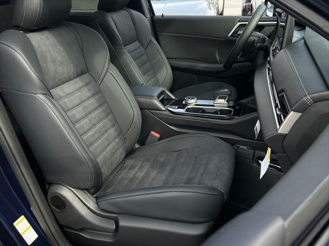 2026 Mitsubishi Outlander SE 1.5T S-AWC