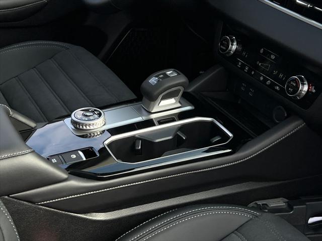 2026 Mitsubishi Outlander SE 1.5T S-AWC