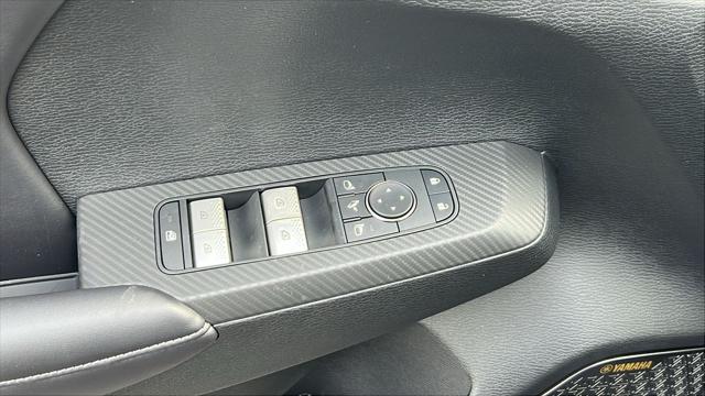 2026 Mitsubishi Outlander SE 1.5T S-AWC