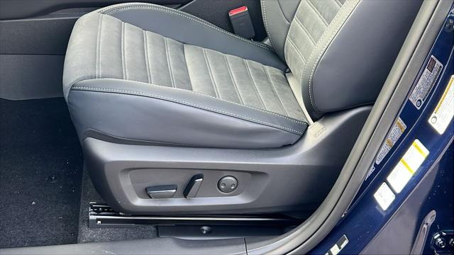 2026 Mitsubishi Outlander SE 1.5T S-AWC