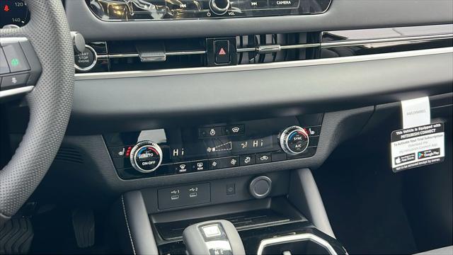 2026 Mitsubishi Outlander SE 1.5T S-AWC