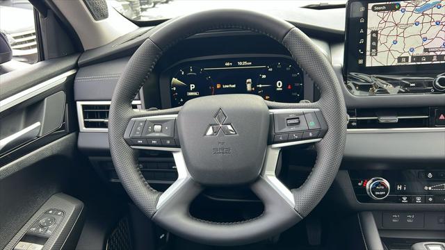 2026 Mitsubishi Outlander SE 1.5T S-AWC