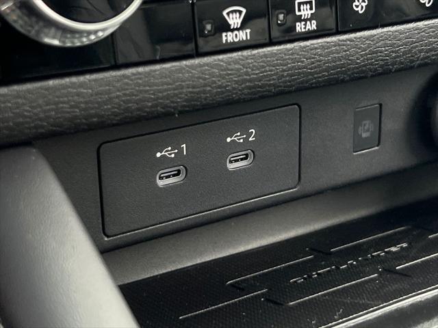 2026 Mitsubishi Outlander SE 1.5T S-AWC