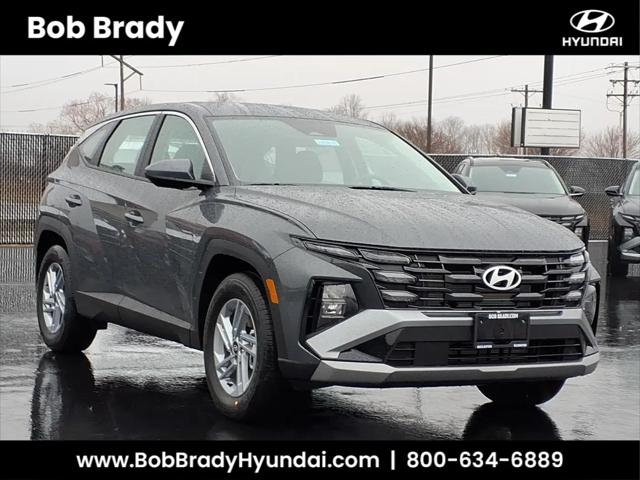 2026 Hyundai Tucson SE for sale in Decatur, IL