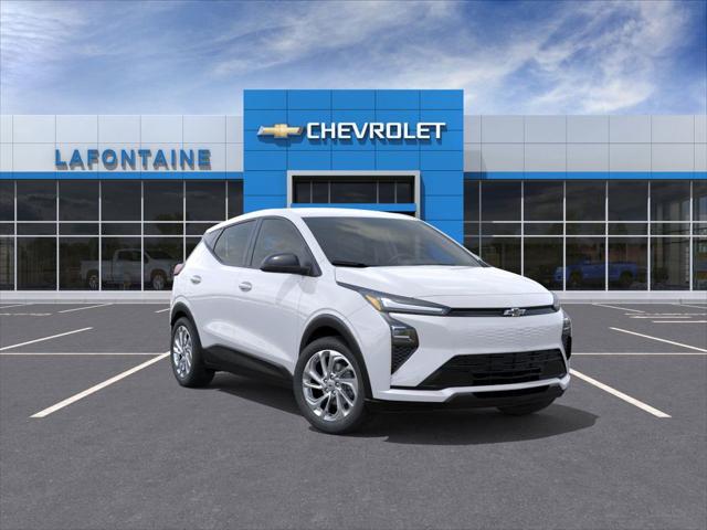2027 Chevrolet Bolt LT for sale in Plymouth, MI