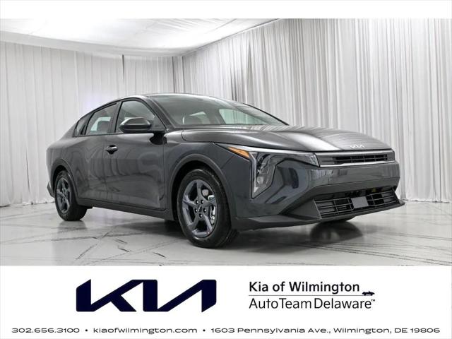 2026 Kia K4 LXS for sale in Wilmington, DE