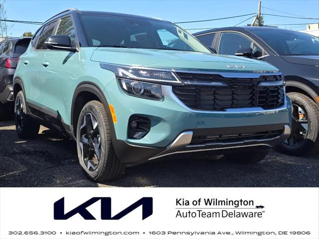 2026 Kia Seltos S for sale in Wilmington, DE