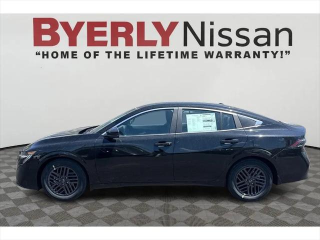 2026 Nissan Sentra SV for sale in Louisville, KY