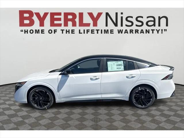 2026 Nissan Sentra SR for sale in Louisville, KY