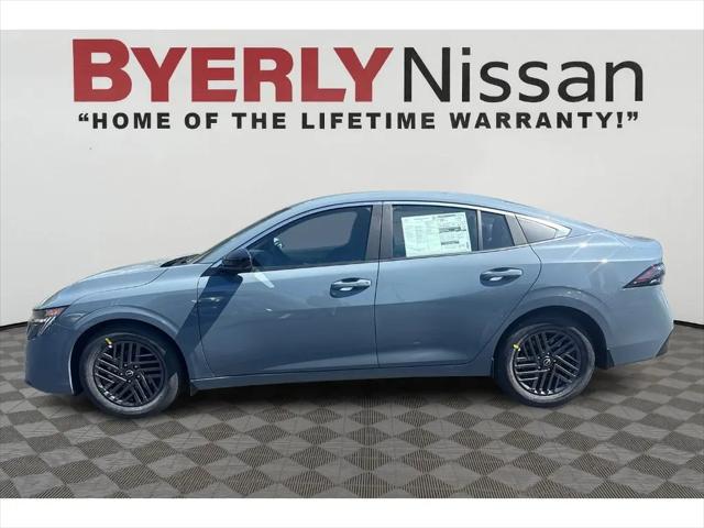 2026 Nissan Sentra SV for sale in Louisville, KY