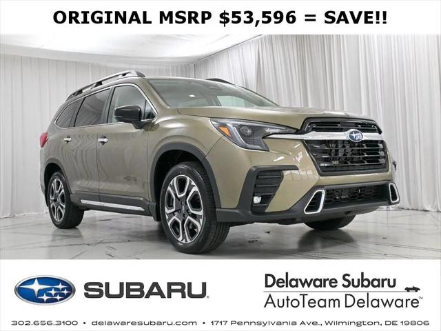 2026 Subaru Ascent Touring 7-Passenger for sale in Wilmington, DE