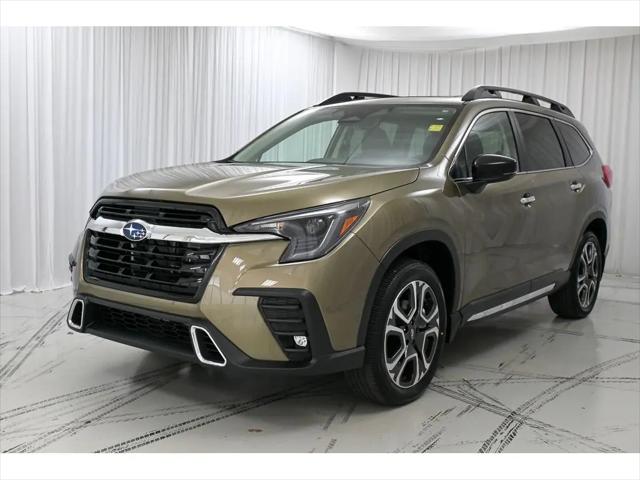 2026 Subaru Ascent Touring 7-Passenger