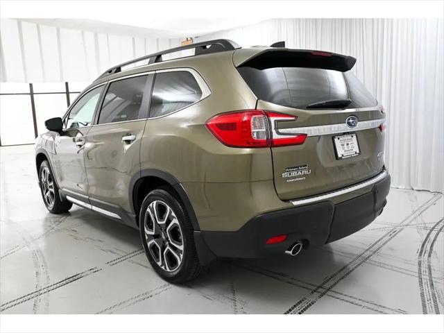 2026 Subaru Ascent Touring 7-Passenger