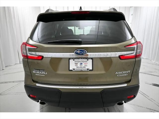 2026 Subaru Ascent Touring 7-Passenger