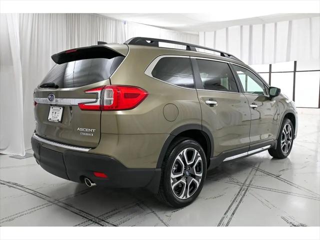 2026 Subaru Ascent Touring 7-Passenger